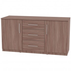 Комод K-70x135x45-1 (ЯШТ) Калисто в Александровском - alexsandrovskoe.mebel24.online | фото