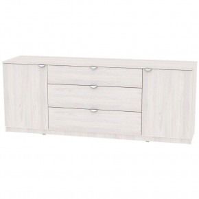 Комод K-70x180x45-1-TR (ЯАС) Калисто в Александровском - alexsandrovskoe.mebel24.online | фото
