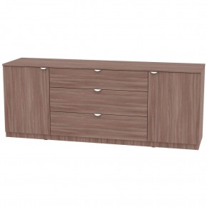 Комод K-70x180x45-1-TR (ЯШТ) Калисто в Александровском - alexsandrovskoe.mebel24.online | фото