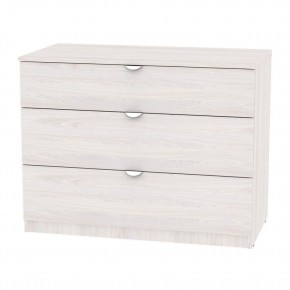 Комод K-70x90x45-1-TR (ЯАС) Калисто в Александровском - alexsandrovskoe.mebel24.online | фото