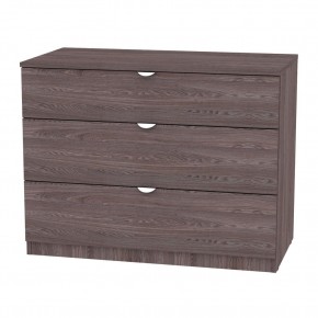 Комод K-70x90x45-1-TR (ЯАТ) Калисто в Александровском - alexsandrovskoe.mebel24.online | фото
