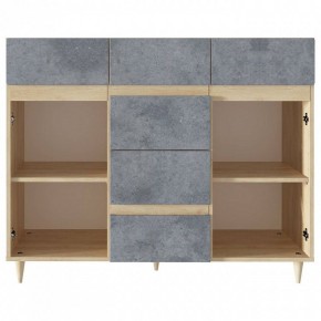 Комод Киото СТЛ.339.05 в Александровском - alexsandrovskoe.mebel24.online | фото