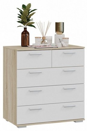 Комод Квинт 02-45.003 в Александровском - alexsandrovskoe.mebel24.online | фото 1