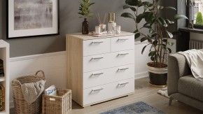 Комод Квинт 02-45.003 в Александровском - alexsandrovskoe.mebel24.online | фото 2