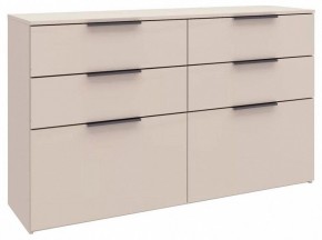 Комод Лаура в Александровском - alexsandrovskoe.mebel24.online | фото