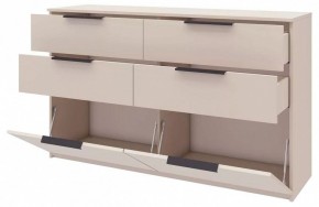 Комод Лаура в Александровском - alexsandrovskoe.mebel24.online | фото 2