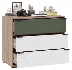 Комод Лео ТД-410.04.01 в Александровском - alexsandrovskoe.mebel24.online | фото 2