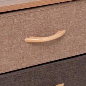 Комод Leset Локи с вешалкой в Александровском - alexsandrovskoe.mebel24.online | фото 9