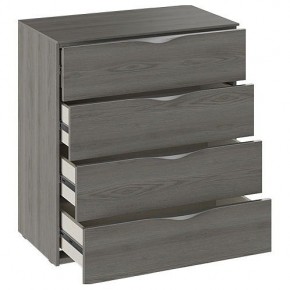 Комод Либерти ТД-297.04.02 в Александровском - alexsandrovskoe.mebel24.online | фото 2