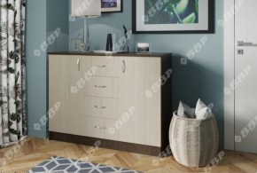Комод М-03 ЛДСП в Александровском - alexsandrovskoe.mebel24.online | фото 1