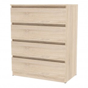 Комод Мальта K112 в Александровском - alexsandrovskoe.mebel24.online | фото