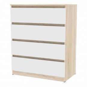Комод Мальта K112 в Александровском - alexsandrovskoe.mebel24.online | фото 5