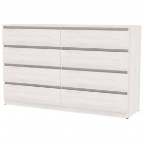 Комод Мальта K113 в Александровском - alexsandrovskoe.mebel24.online | фото 15