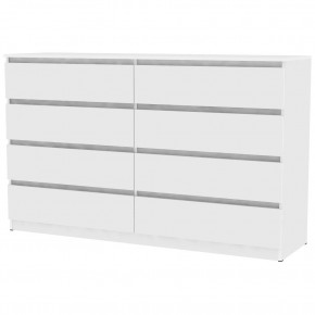 Комод Мальта K113 в Александровском - alexsandrovskoe.mebel24.online | фото 6