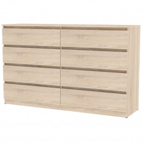 Комод Мальта K113 (ДСС) в Александровском - alexsandrovskoe.mebel24.online | фото
