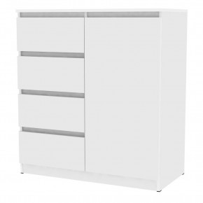 Комод Мальта K114 в Александровском - alexsandrovskoe.mebel24.online | фото