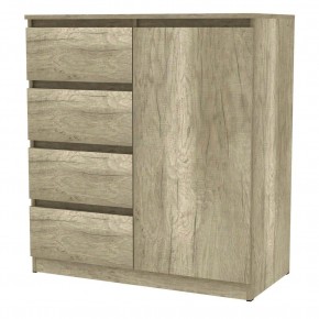 Комод Мальта K114 в Александровском - alexsandrovskoe.mebel24.online | фото 18