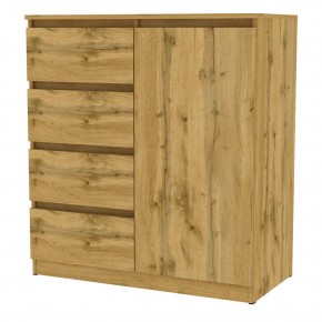 Комод Мальта K114 в Александровском - alexsandrovskoe.mebel24.online | фото 19