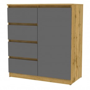 Комод Мальта K114 в Александровском - alexsandrovskoe.mebel24.online | фото 20
