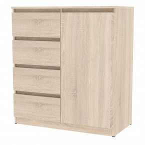 Комод Мальта K114 (ДСС) в Александровском - alexsandrovskoe.mebel24.online | фото