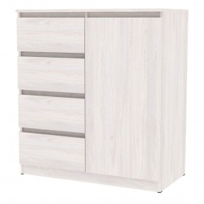 Комод Мальта K114 (ЯАС) в Александровском - alexsandrovskoe.mebel24.online | фото