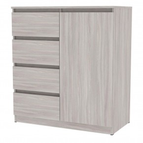 Комод Мальта K114 (ЯШС) в Александровском - alexsandrovskoe.mebel24.online | фото