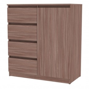 Комод Мальта K114 (ЯШТ) в Александровском - alexsandrovskoe.mebel24.online | фото