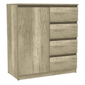 Комод Мальта K115 в Александровском - alexsandrovskoe.mebel24.online | фото 18