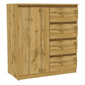 Комод Мальта K115 в Александровском - alexsandrovskoe.mebel24.online | фото 19