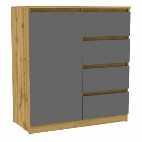 Комод Мальта K115 в Александровском - alexsandrovskoe.mebel24.online | фото 20