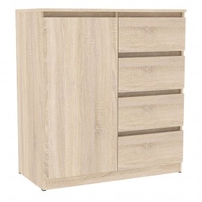 Комод Мальта K115 в Александровском - alexsandrovskoe.mebel24.online | фото 5