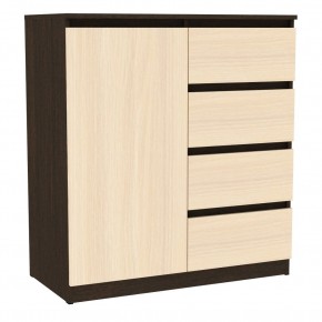 Комод Мальта K115 в Александровском - alexsandrovskoe.mebel24.online | фото 8