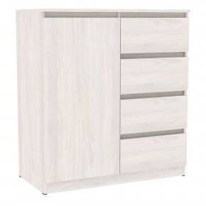 Комод Мальта K115 (ЯАС) в Александровском - alexsandrovskoe.mebel24.online | фото