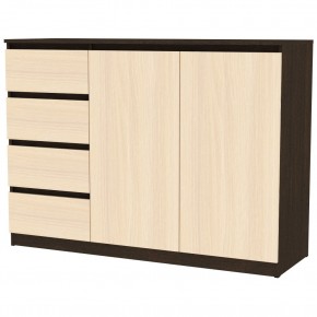 Комод Мальта K116 в Александровском - alexsandrovskoe.mebel24.online | фото