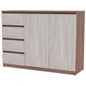 Комод Мальта K116 в Александровском - alexsandrovskoe.mebel24.online | фото 11
