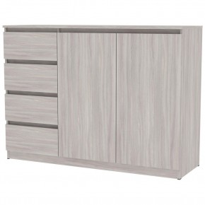 Комод Мальта K116 в Александровском - alexsandrovskoe.mebel24.online | фото 12