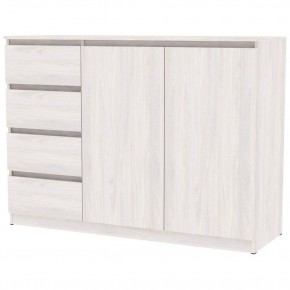 Комод Мальта K116 в Александровском - alexsandrovskoe.mebel24.online | фото 15