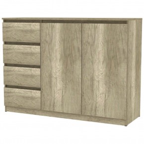 Комод Мальта K116 в Александровском - alexsandrovskoe.mebel24.online | фото 18