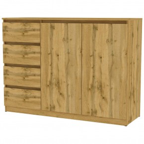 Комод Мальта K116 в Александровском - alexsandrovskoe.mebel24.online | фото 19