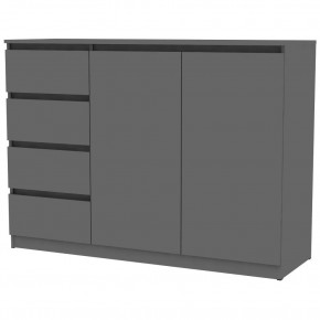 Комод Мальта K116 в Александровском - alexsandrovskoe.mebel24.online | фото 21