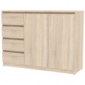 Комод Мальта K116 в Александровском - alexsandrovskoe.mebel24.online | фото 5