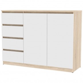 Комод Мальта K116 в Александровском - alexsandrovskoe.mebel24.online | фото 6