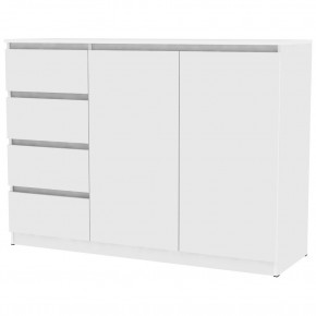 Комод Мальта K116 в Александровском - alexsandrovskoe.mebel24.online | фото 7