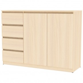Комод Мальта K116 в Александровском - alexsandrovskoe.mebel24.online | фото 9