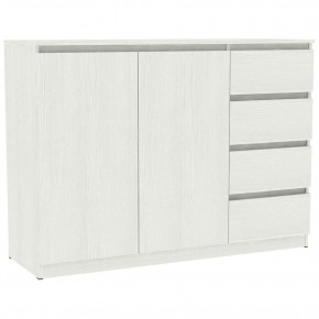 Комод Мальта K117 в Александровском - alexsandrovskoe.mebel24.online | фото 14