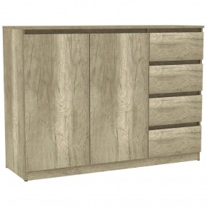 Комод Мальта K117 в Александровском - alexsandrovskoe.mebel24.online | фото 15