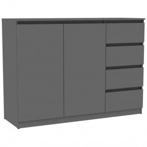 Комод Мальта K117 в Александровском - alexsandrovskoe.mebel24.online | фото 18