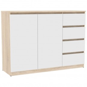 Комод Мальта K117 в Александровском - alexsandrovskoe.mebel24.online | фото 3