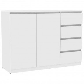 Комод Мальта K117 в Александровском - alexsandrovskoe.mebel24.online | фото 4