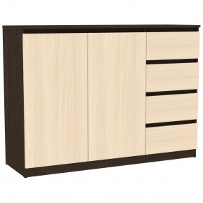 Комод Мальта K117 в Александровском - alexsandrovskoe.mebel24.online | фото 6